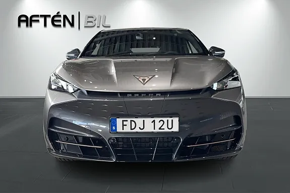 Cupra Tavascan 2025 photo 3