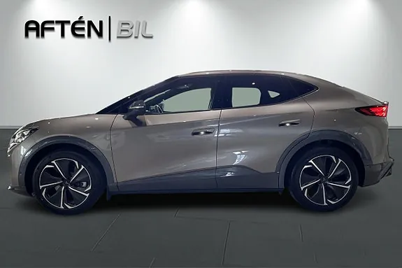 Cupra Tavascan 2025 photo 5