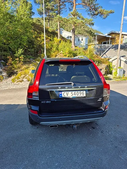 Volvo Xc90 2009 photo 5