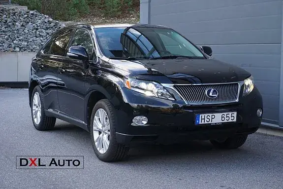 Lexus Rx450H