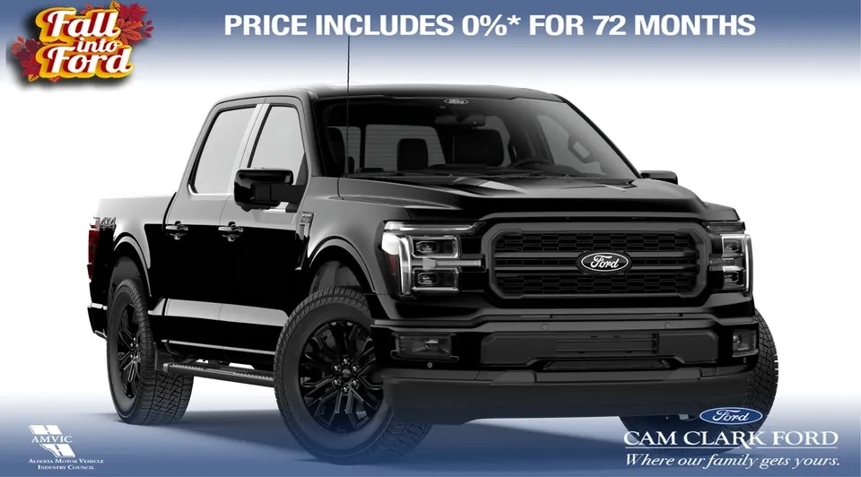 Ford F-150 2026 photo 4