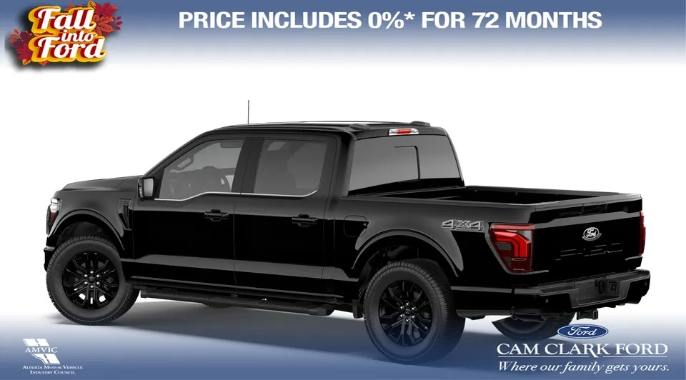 Ford F-150 2026 photo 2