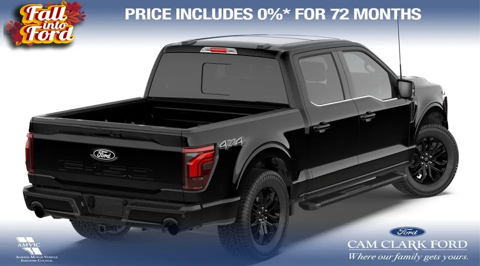 Ford F-150 2026 photo 3