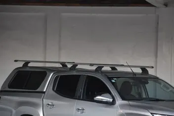 Mitsubishi Triton 2020 photo 5