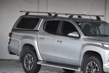Mitsubishi Triton 2020 photo 4