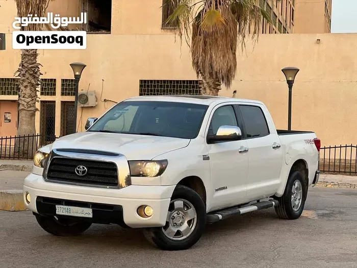 Toyota Tundra