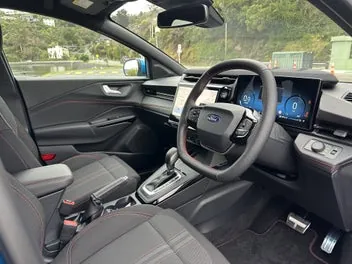 Ford Puma 2026 photo 3