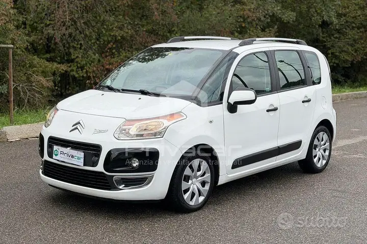 Citroen C3 Picasso
