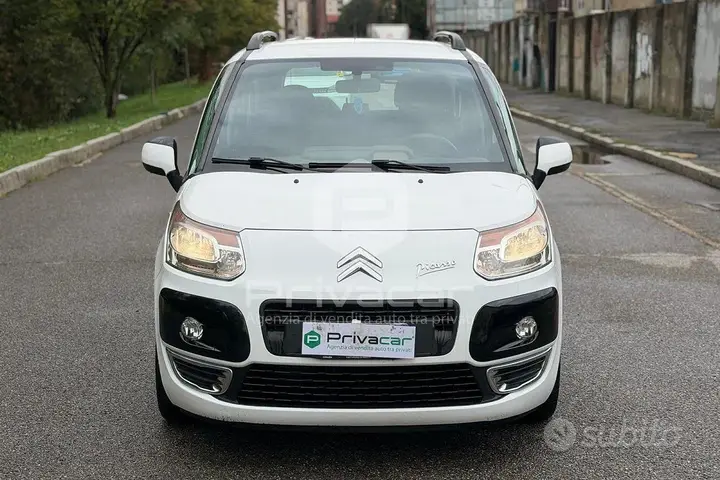 Citroen C3 Picasso 2012 photo 2