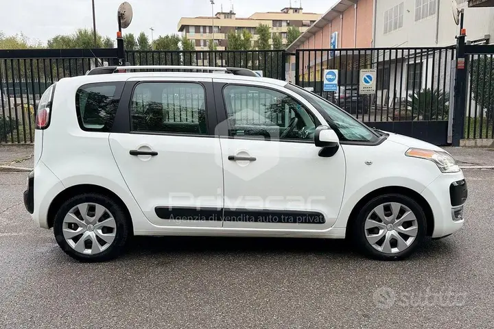 Citroen C3 Picasso 2012 photo 4