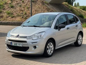 Citroen C3 2016 photo 3