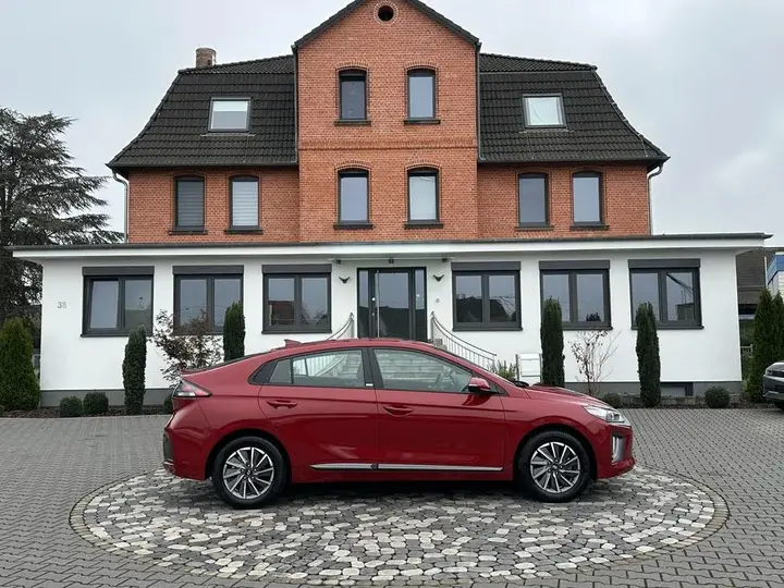 Hyundai Ioniq Trend