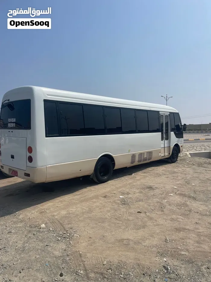 Mitsubishi Fuso Rosa