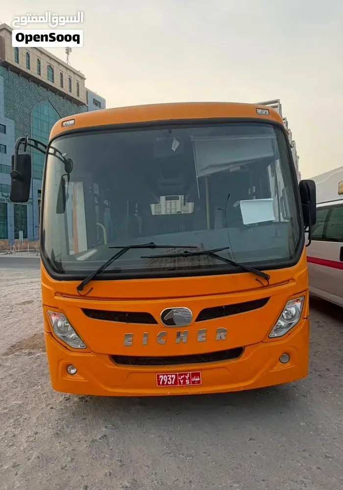Mitsubishi Fuso Rosa 2007 photo 5