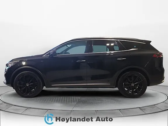 BYD Tang 2023 photo 3
