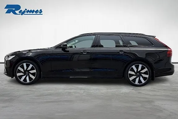 Volvo V90 2025 photo 2
