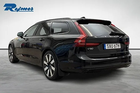 Volvo V90 2025 photo 3