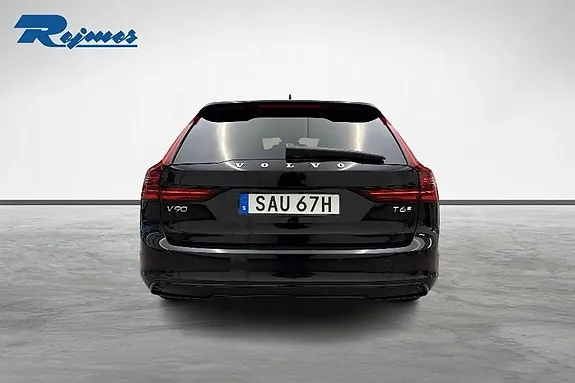 Volvo V90 2025 photo 5