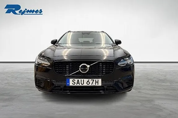 Volvo V90 2025 photo 4
