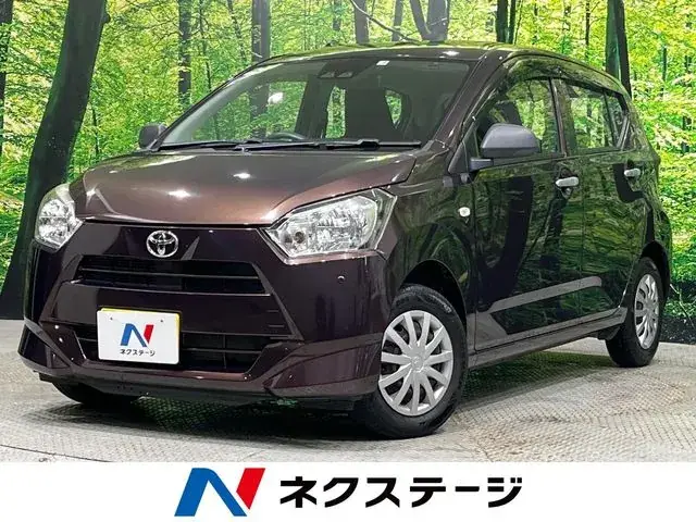 Toyota Pixis Epoc