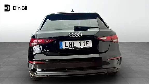 Audi A3 2024 photo 5