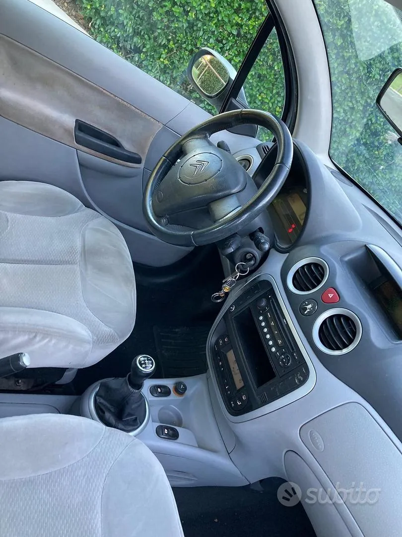 Citroen C3 2006 photo 4