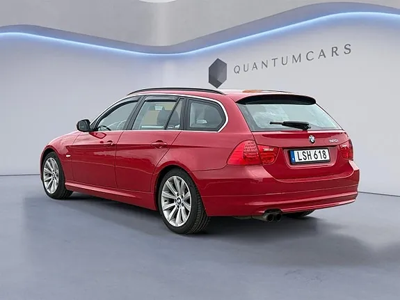 BMW 325I 2011 photo 3
