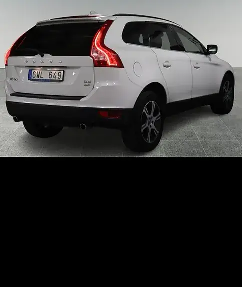 Volvo Xc60 2013 photo 3