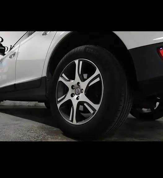 Volvo Xc60 2013 photo 4