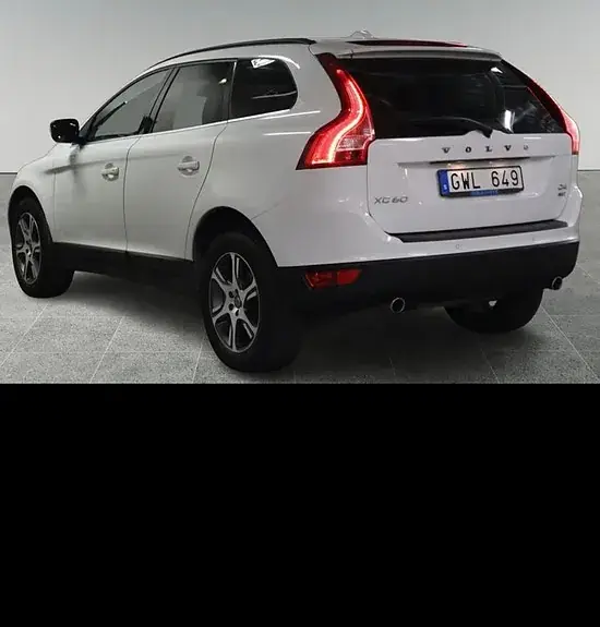 Volvo Xc60 2013 photo 2