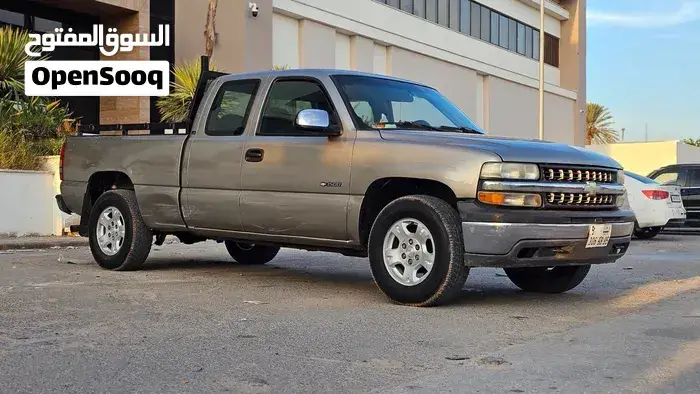 Chevrolet Silverado 2010 photo 5