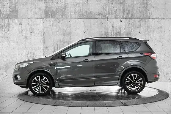 Ford Kuga 2017 photo 2