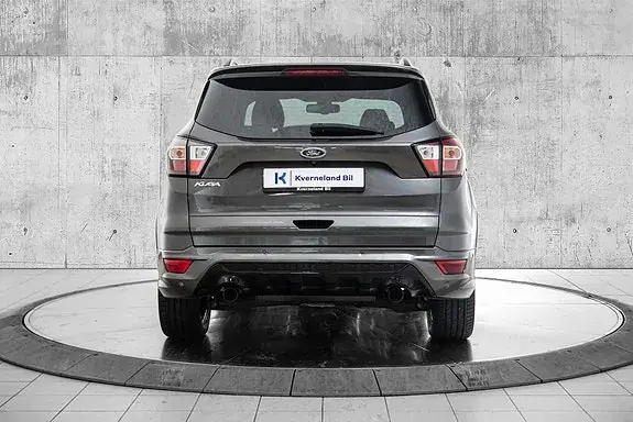Ford Kuga 2017 photo 4