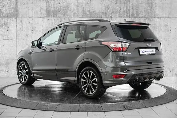 Ford Kuga 2017 photo 3