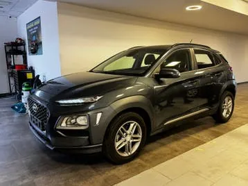 Hyundai Kona 2018 photo 2