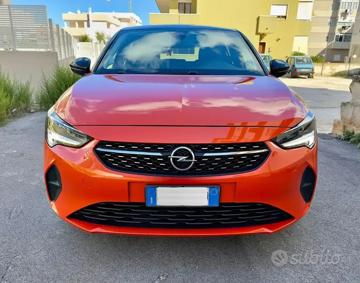 Opel Corsa 2023 photo 2