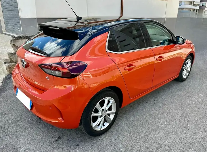 Opel Corsa 2023 photo 4