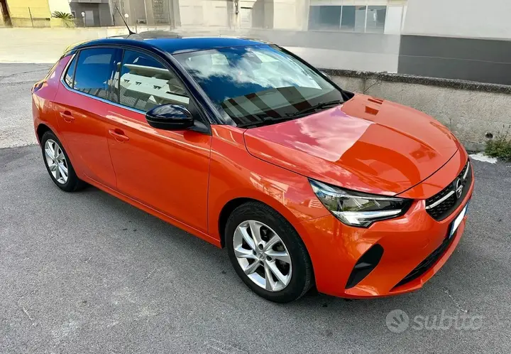 Opel Corsa 2023 photo 3