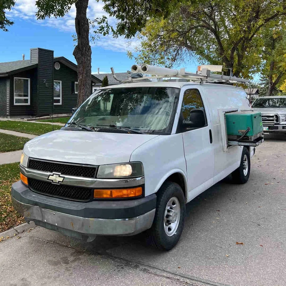 Chevrolet Express