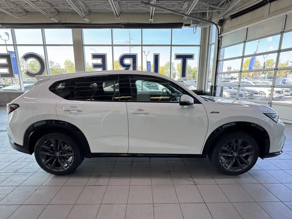 Acura Adx 2025 photo 5