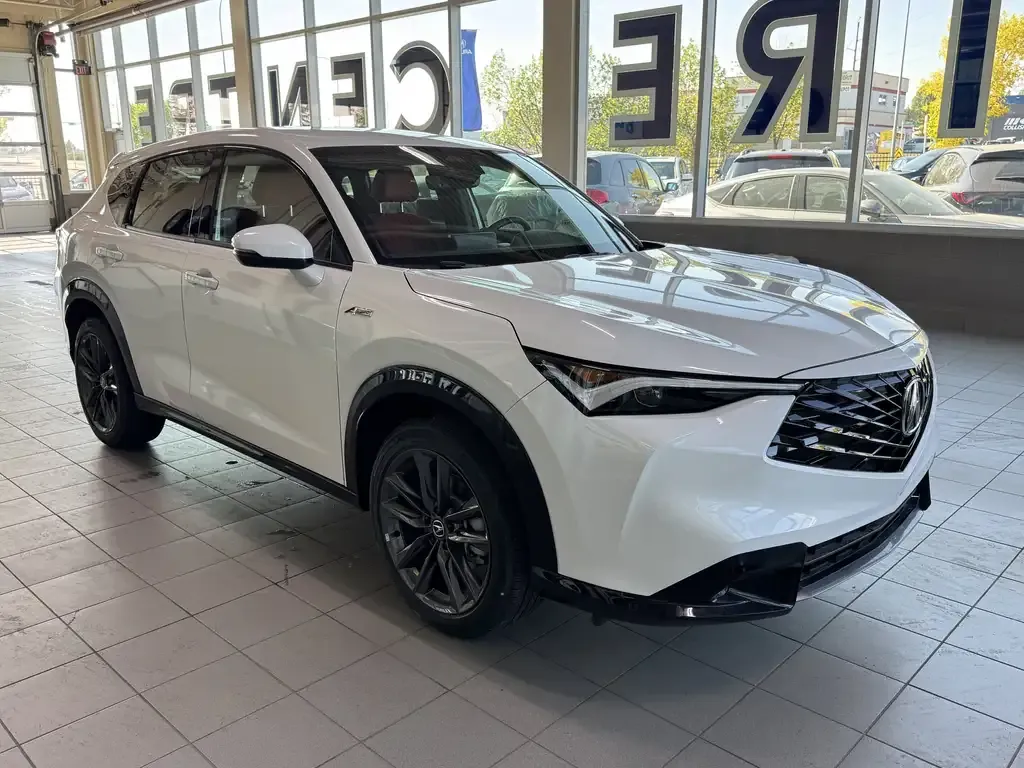 Acura Adx 2025 photo 3