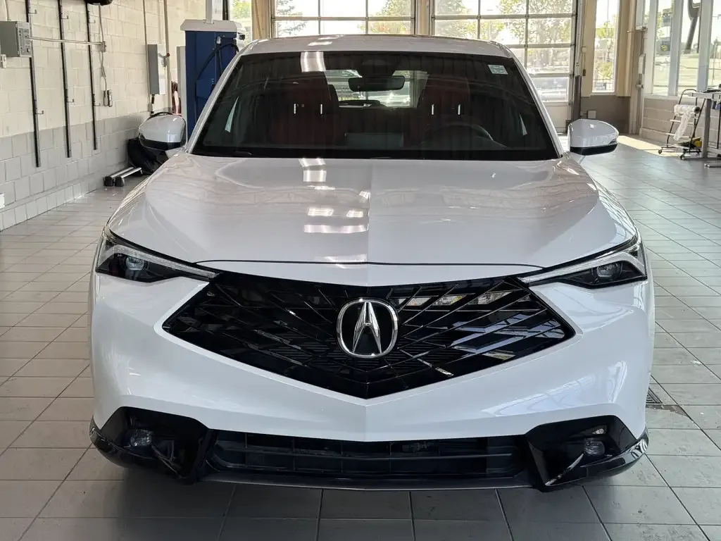 Acura Adx 2025 photo 2