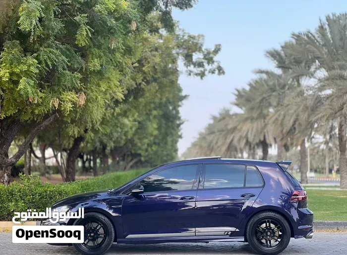 Volkswagen Golf 2017 photo 4