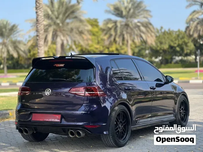 Volkswagen Golf 2017 photo 3