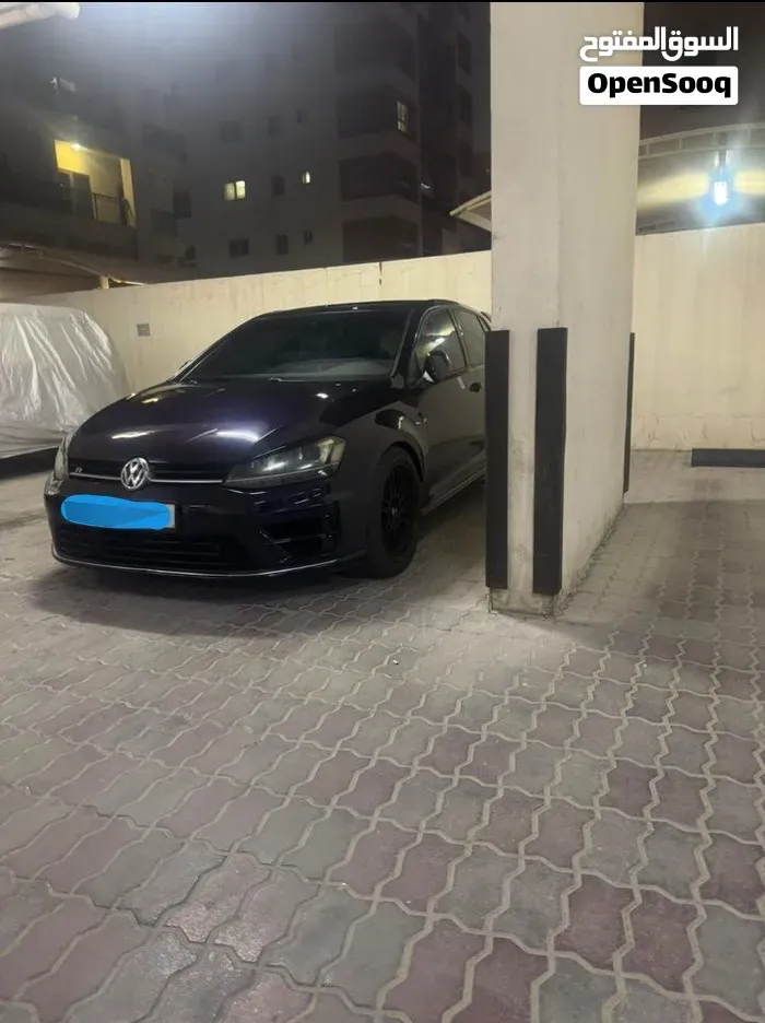Volkswagen Golf 2017 photo 2