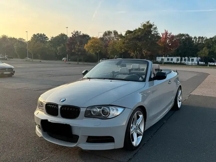 BMW 135I