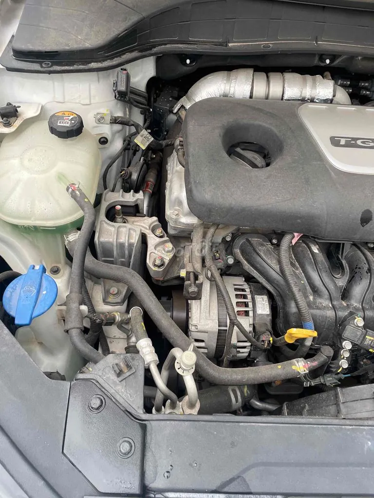 Hyundai Kona 2019 photo 5