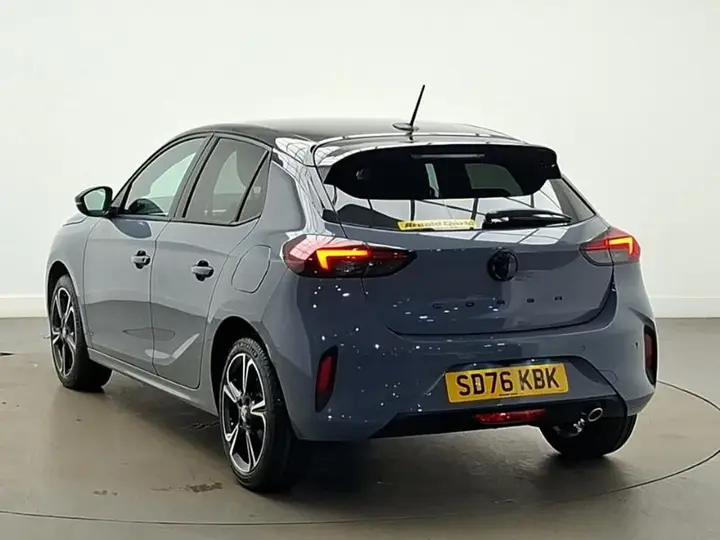 Vauxhall Corsa 2026 photo 2
