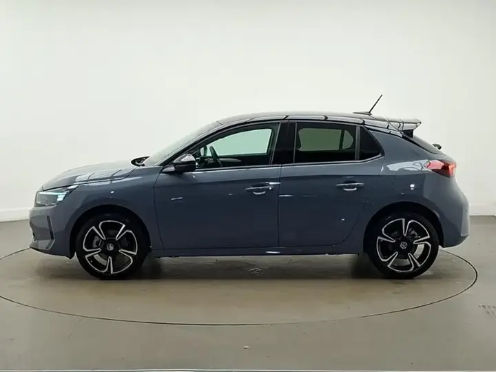 Vauxhall Corsa 2026 photo 4