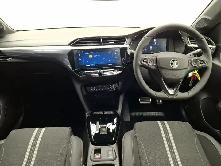 Vauxhall Corsa 2026 photo 3